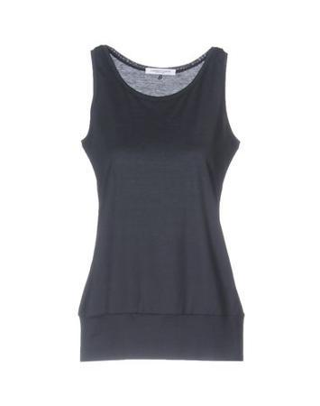 Майка LAMBERTO LOSANI