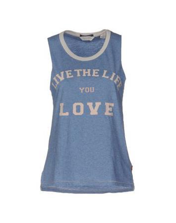 Майка MAISON SCOTCH