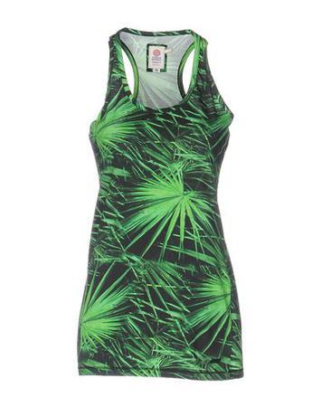 Майка FRANKLIN & MARSHALL