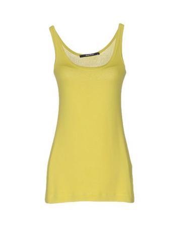 Майка SPAGO DONNA