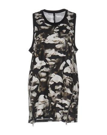 Майка NEIL BARRETT