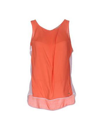 Майка CALVIN KLEIN JEANS