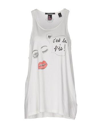 Майка SCOTCH & SODA