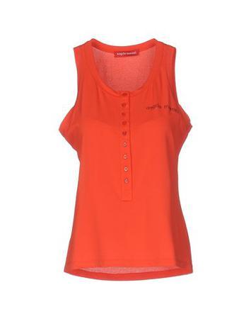 Майка ANGELO MARANI