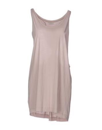 Майка DRIES VAN NOTEN