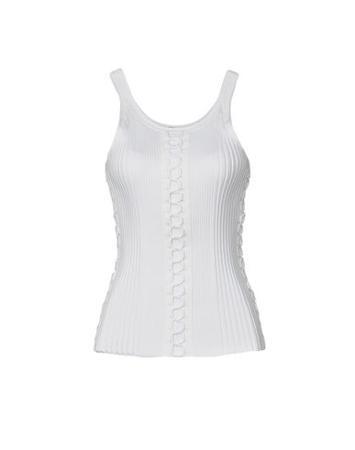 Майка ALEXANDER WANG