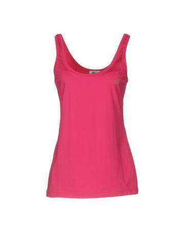 Майка BLUMARINE BEACHWEAR Майка BLUMARINE BEACHWEAR