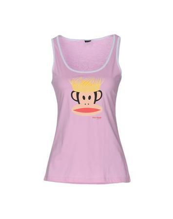 Майка PAUL FRANK