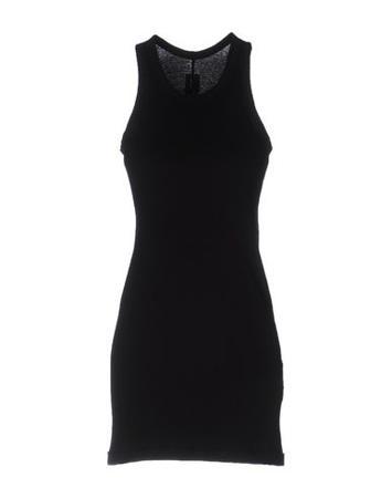 Майка DRKSHDW BY RICK OWENS