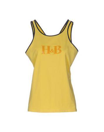 Майка HARMONT&BLAINE