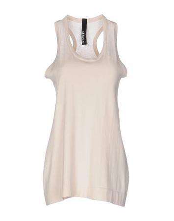 Майка MINIMAL TO