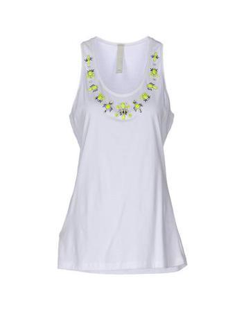 Майка PINKO TAG