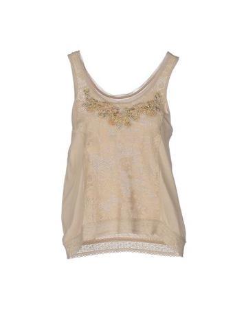 Майка GADO GADO BY MARGRIET WAGERAAR