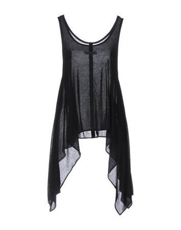 Майка MM6 BY MAISON MARGIELA