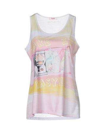 Майка BLUGIRL FOLIES