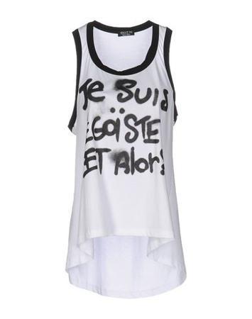 Майка ABOUT ME HANDMADE