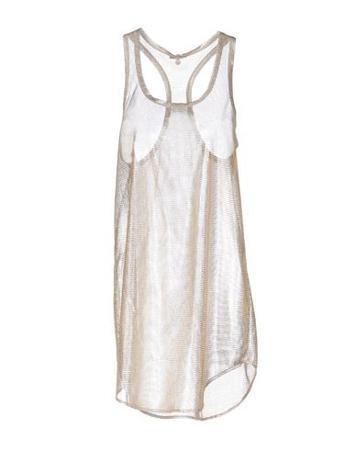 Майка SCEE BY TWIN-SET