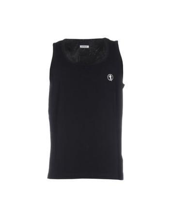 Майка BIKKEMBERGS