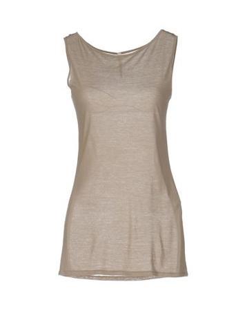 Майка PIERANTONIO GASPARI