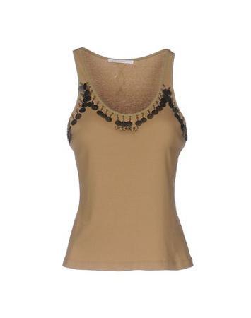 Майка LAFTY LIE