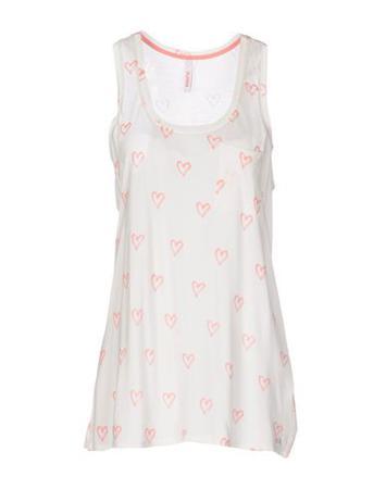 Майка SUN 68 Майка SUN 68