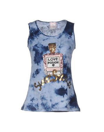 Майка SWEET SECRETS