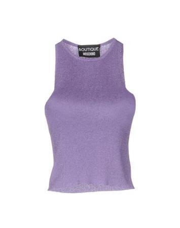 Майка BOUTIQUE MOSCHINO