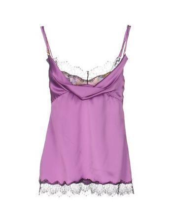 Майка ROBERTO CAVALLI UNDERWEAR