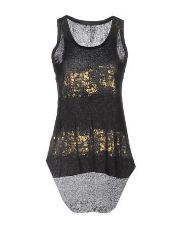 Майка HAIDER ACKERMANN Майка HAIDER ACKERMANN