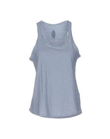 Майка LOCAL APPAREL