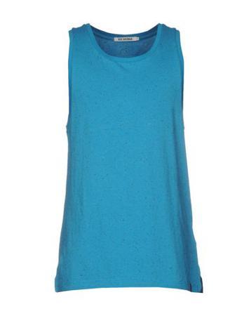 Майка BEN SHERMAN