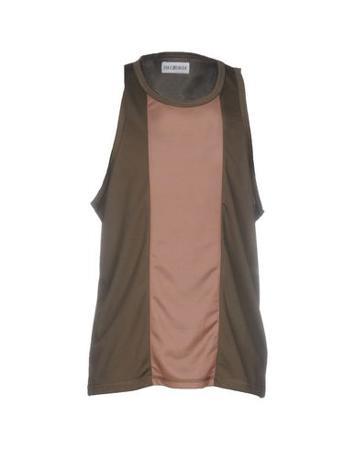 Майка HAN KJOBENHAVN