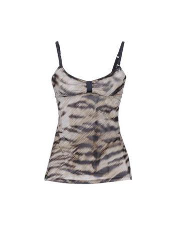 Майка ROBERTO CAVALLI UNDERWEAR