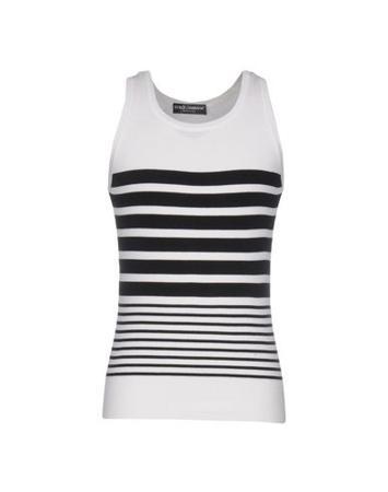 Майка DOLCE & GABBANA