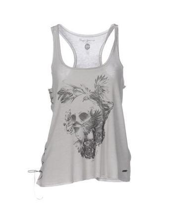 Майка PEPE JEANS 73