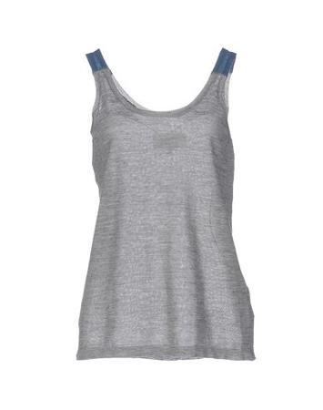 Майка MM6 BY MAISON MARGIELA