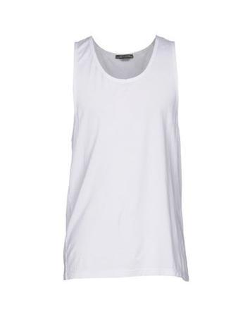 Майка DANIELE ALESSANDRINI HOMME