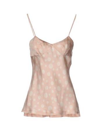 Майка DRIES VAN NOTEN