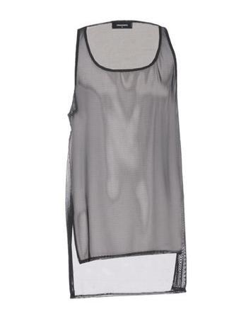 Майка DSQUARED2