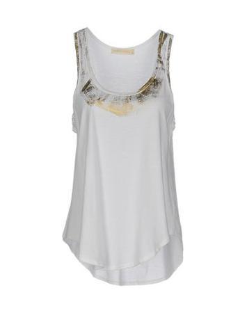 Майка MONICA •LENDINEZ