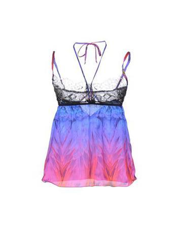 Майка ROBERTO CAVALLI UNDERWEAR