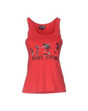 Майка EMILY THE STRANGE