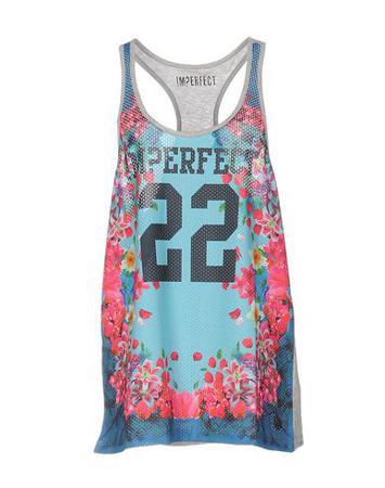 Майка !M?ERFECT