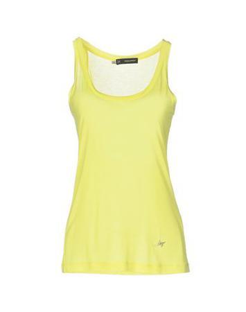 Майка DSQUARED2