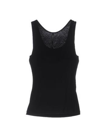 Майка PLEIN SUD JEANIUS