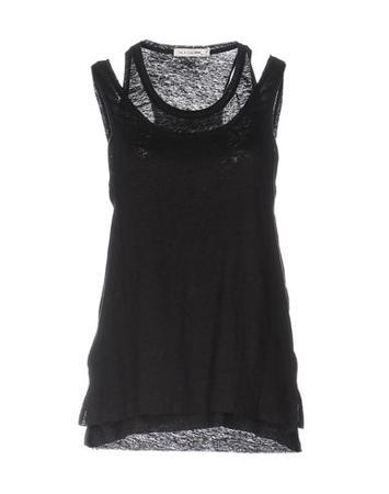 Майка RAG & BONE/JEAN