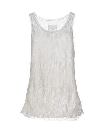 Майка MAISON MARGIELA