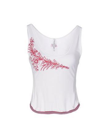 Майка PIANURASTUDIO