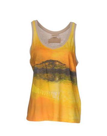 Майка ALVIERO MARTINI 1A CLASSE