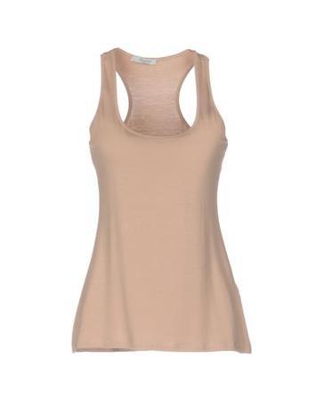 Майка TWIN-SET SIMONA BARBIERI